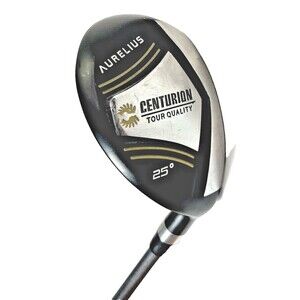 Centurion Aurelius Tour 5 Hybrid Graphite Men's Right Hand 40.5" Golf Club